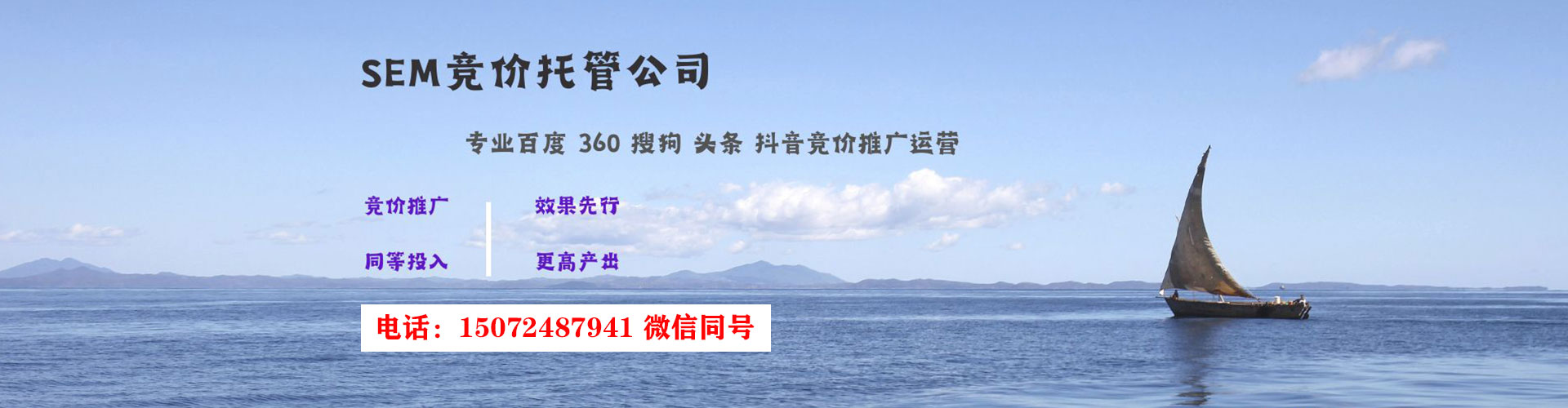 莲花sem优化